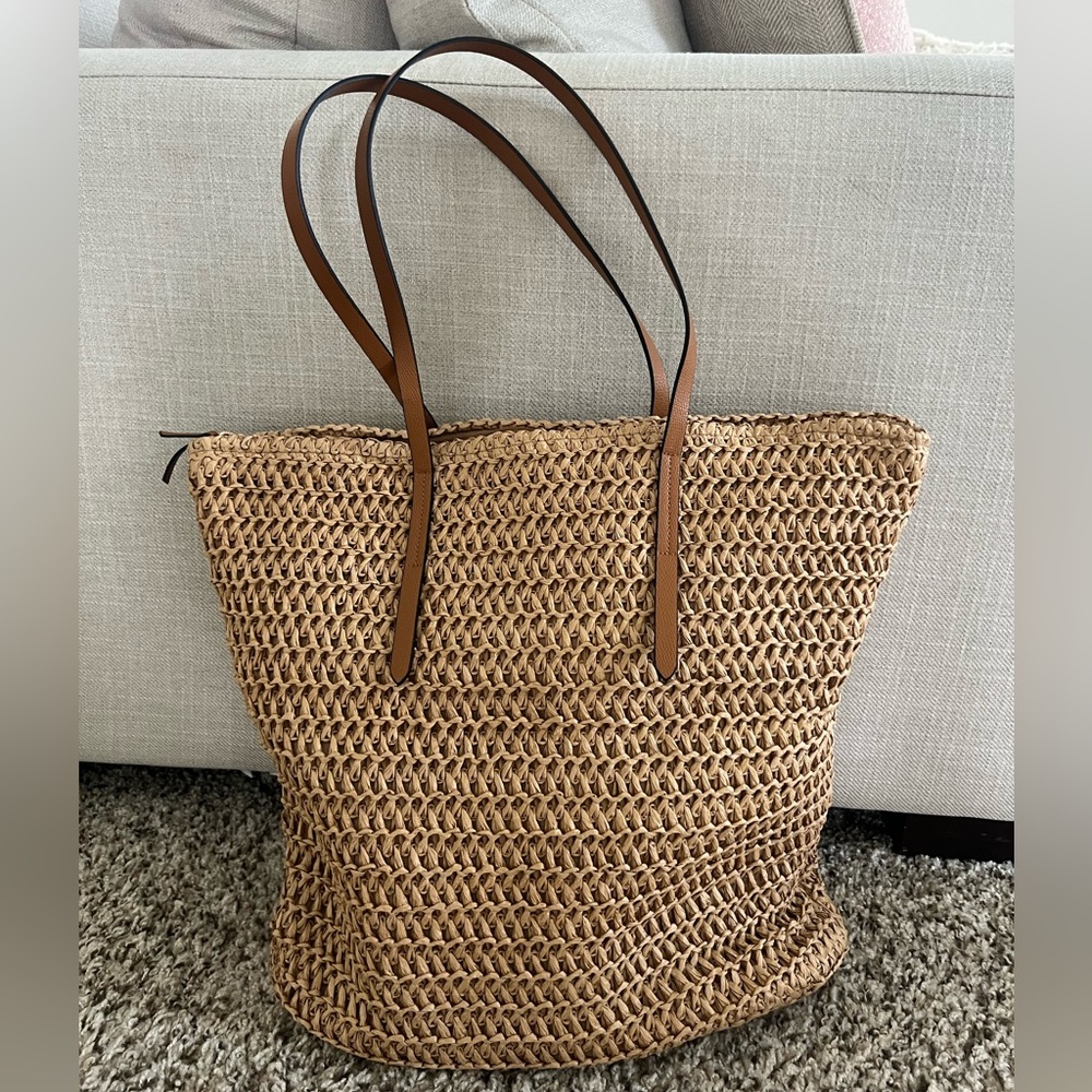 Pool/beach tote